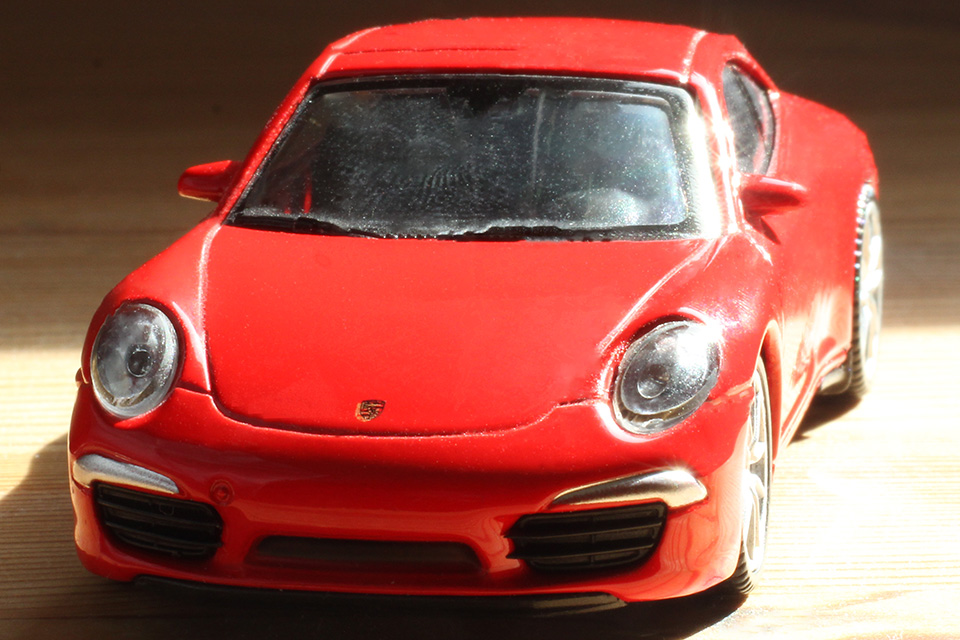Porsche 911 991 Carrera S